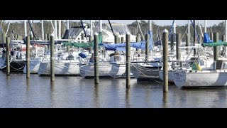 Washington, NC Neighborhood Tour