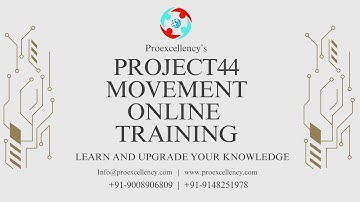 Get Trained & Get Hired! Project44 Movement Online Training for Top Logistics Jobs!