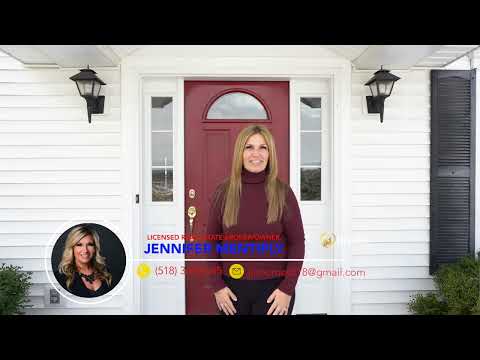56 Francis Dr, Wynantskill, NY home video tour