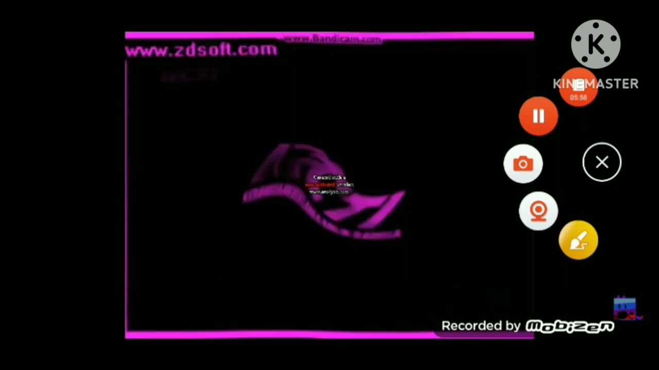 RCTI Logo (2008-2015) Effects Effects