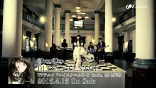 ChouCho - BLESS YoUr NAME [Official MV]（TVアニメ『ハイスクールD×D BorN』OP主題歌）