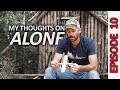 Alone Season 8 Episode 10 Recap - Med Checks, Airplanes, and Predator Calls!