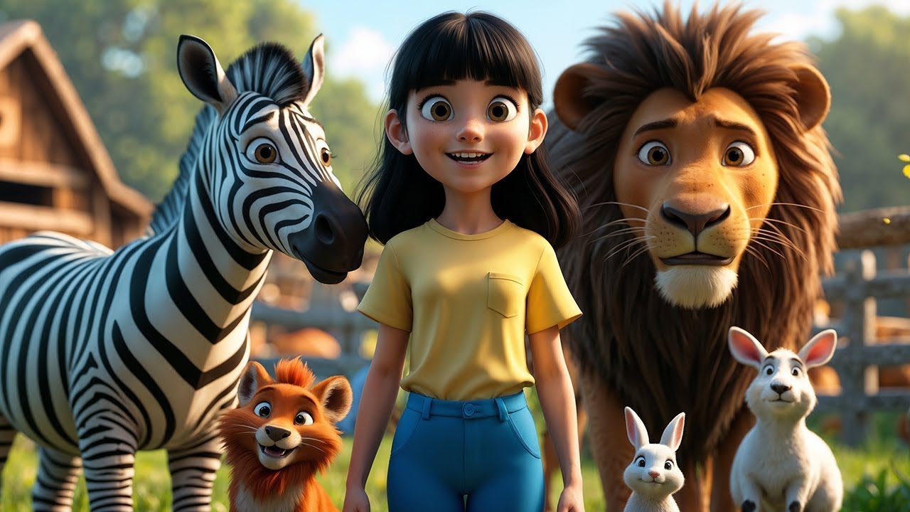 Нейросетьпен мультфильм қалай жасайды? Нейросеть Magiclight