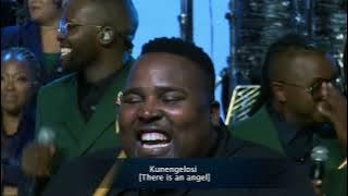 Joyous Celebration & Sinelungelo - Limnandi Igama Lakhe Live At the Durban ICC-2024