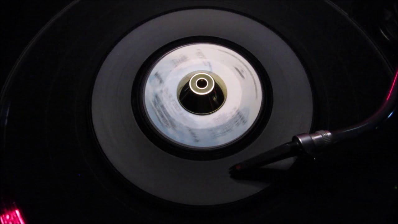 Wee Willie And The Winners - Wipe Your Feet And Dance - MERCURY