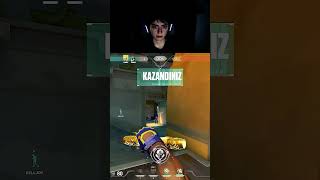 Muti & Azer Bülbül - İlle De Sen (Valorant Montage)