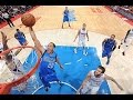Devin Harris Rocks with Monster