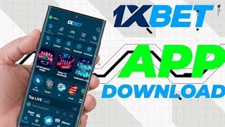 Download 1xbet App Philippine | How to download 1xbet on Android
