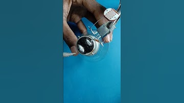 Dark Sensor Circuit | Hacks #shorts #ytshorts #shortfeed