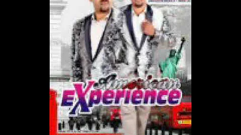 American experience 2