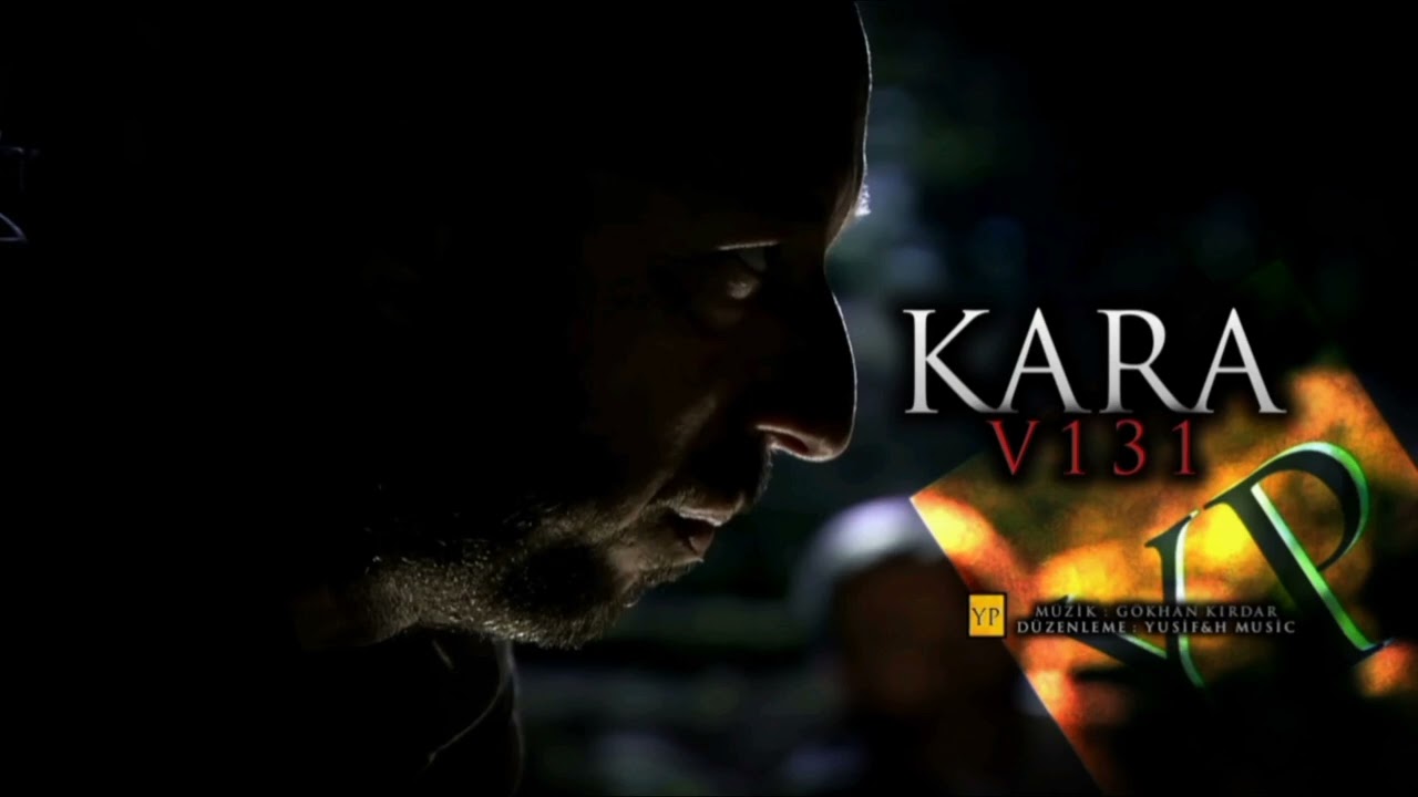 Kurtlar Vadisi Pusu - Kara V131 (ORİJİNAL SOUNDTRACK)