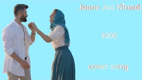 Jaane Jaa (Official Video) Dj Chetas, Atif Aslam, Asees Kaur | Sooraj Pancholi & Nimrit Ahluwalia