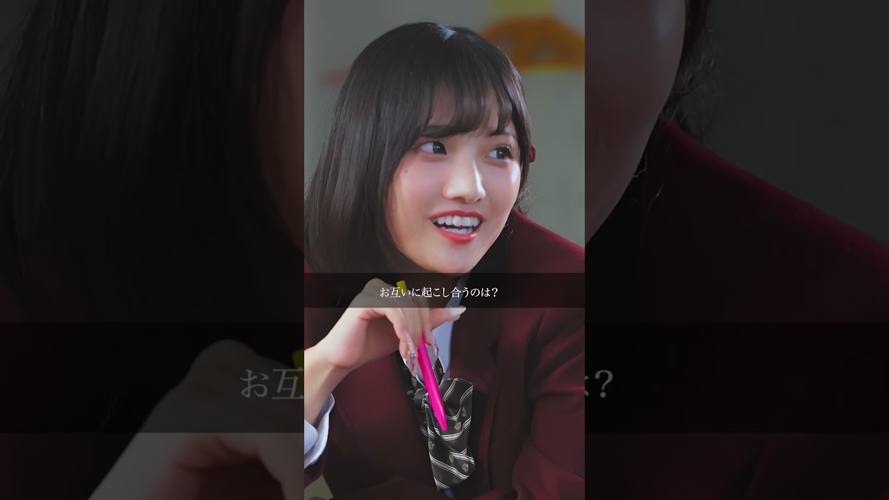 学校での戦いってどうやって乗り越えましたか？ #学校 #授業 #ドコモ #docomo #ショートドラマ
