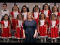 Хор &quot;Зёрнышки&quot;, Ансамбль Локтева. Choir &quot;Grains&quot;, Loktev Ensemble.