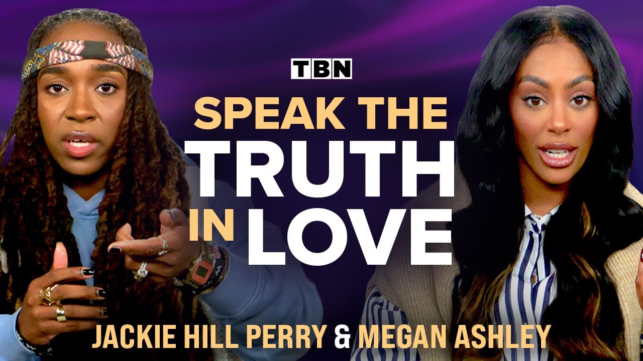 Jackie Hill Perry Megan Ashley Speaking The TRUTH In LOVE In Culture jackie-hill-perry-megan-ashley-speaking-the-truth-in-love-in-culture