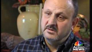 Dead voters recorded as casting ballots