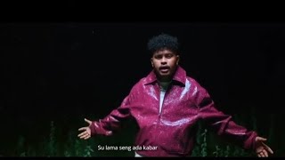 🎶 SENG ADA KABAR - Justin Aldry ft. Hendri Talane 🎶