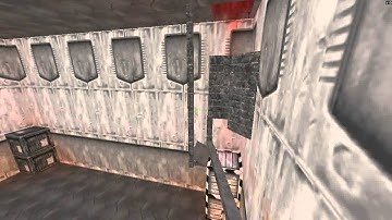 Quake 2 Jump Mod - rjump1 by qTr