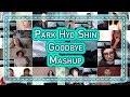 박효신 Park Hyo Shin "Goodbye (굿바이)" reaction MASHUP 해외반응 모음