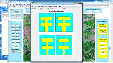 NYUSIM Simulator Projects | NYUSIM Simulator Thesis | NYUSIM Simulator Projects Code