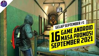 16 Android Games on Sale - DEALS September 2021 #1 screenshot 3