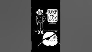 BEST OF LUCK