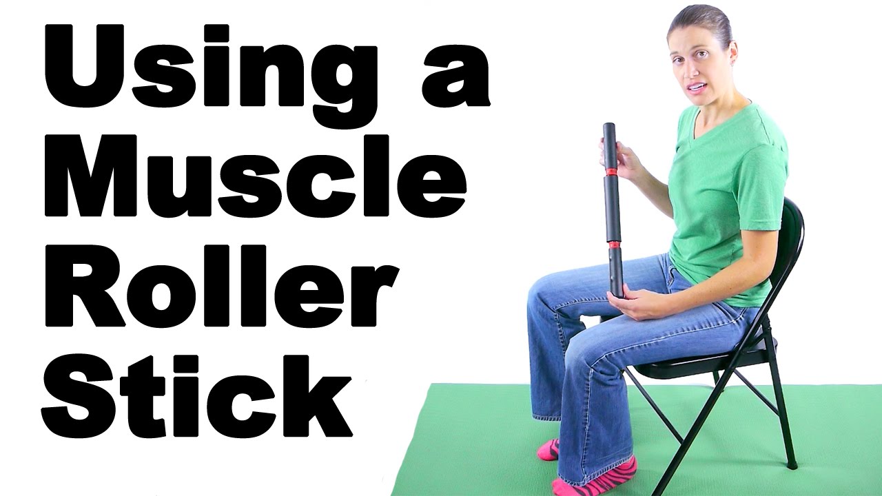 Muscle Roller