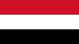 Flag of Yemen with Relaxing soft Healing Music Vol 3 | Piano Music | BRM | 10 Hours screenshot 1