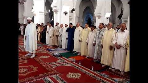 تراويح القارئ وديع شاكر رمضان 1444-2023 الليلة الثانية عشر 12