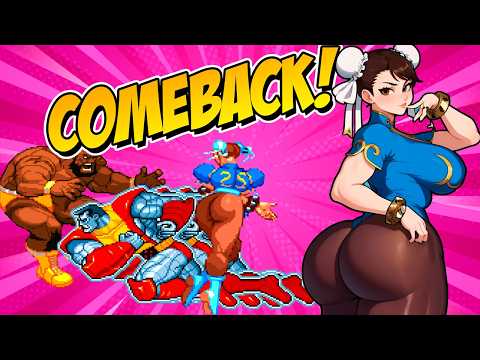 ROTTEN ME HIZO UN COMEBACK BUENÍSIMO!! (OTRA VEZ)