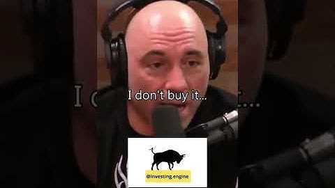 Joe Rogan on people who can