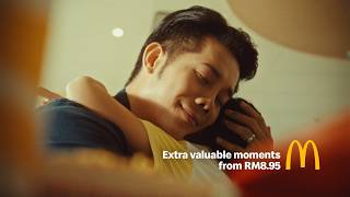 Download lagu More Than Just A Meal | The Superhero