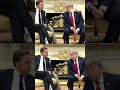 Trump Reveals World Cup Trophy Presentation Request | FIFA World Cup 2026