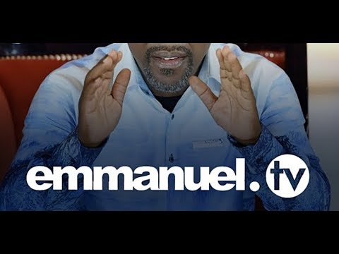 El Silencio Es La Mejor Respuesta Para Tus Enemigos - Emmanuel TV lunarly