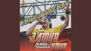 JAMUR JANDA DIBAWAH UMUR