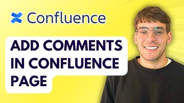 How to Add Comments in a Confluence Page [2025 Guide]