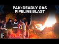 Pakistan: Gas Pipeline Explosion Kills Eight in Khyber Pakhtunkhwa, Residents Flee