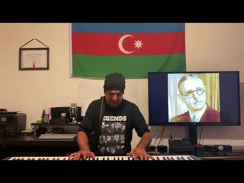 Emil Afrasiyab -Hacibeyli Jazz