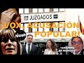 ¡NOOOOOOO! MAZAZO JUDICIAL PARA SÁNCHEZ: VOX VA CON TODO COMO ACUSACIÓN POPULAR