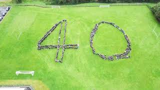 40 years of Integrated Education