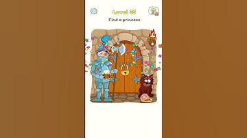 Dop 3 Displace One Part level 35