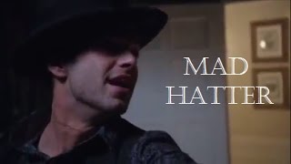 Mad Hatter - Tradução/Legendado