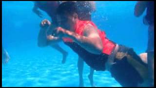 Smackers Farewell Party 2015 - Sunny Summer Beach