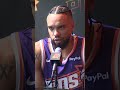 Dillon "The Villain" Brooks reportedly agrees to three-year extension with Phoenix Suns