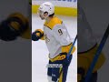 Fil SNIPES a PPG ⚡️ #predsnhl