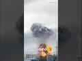 Ukarine drone hit russian refinary #russia#russiaukrainewar#drone#droneattack#ukraine#war#airdefense
