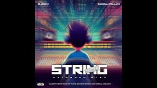 Asambeni & General C'mamane - Isqinsi