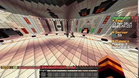 MCSG Hacker Report