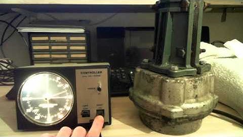 Kenpro KR-400RC Rotator