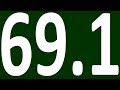 КОНТРОЛЬНАЯ  АНГЛИЙСКИЙ ЯЗЫК ДО ПОЛНОГО АВТОМАТИЗМА С САМОГО НУЛЯ  УРОК 69 1 УРОКИ АНГЛИЙСКОГО ЯЗЫКА